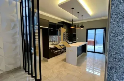 Condomínio vila rica - casa à venda no bairro jardins do império - indaiatuba/sp