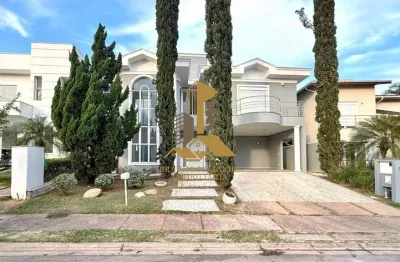 Condomínio santa clara - casa à venda no bairro chácara areal - indaiatuba/sp