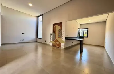 Condomínio gran reserve - casa à venda no bairro vila rubens - indaiatuba/sp