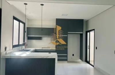 Casa com 2 quartos à venda no Jardim dos Colibris, Indaiatuba 