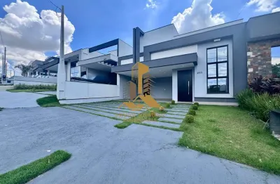 CONDOMÍNIO MANTOVA - Casa à venda no bairro Jardim Mantova - Indaiatuba/SP