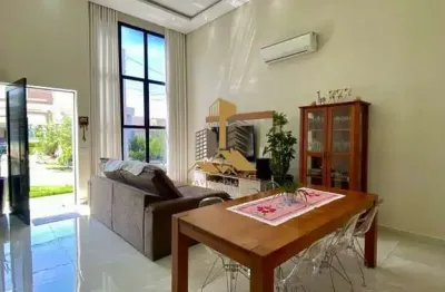 Brescia residencial - casa à venda no bairro residencial brescia - indaiatuba/sp