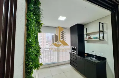 Edifício the park view - apartamento em vila almeida, indaiatuba/sp