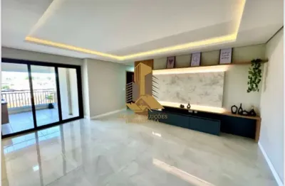 Edifício the park view - apartamento alto padrão em vila almeida, indaiatuba/sp