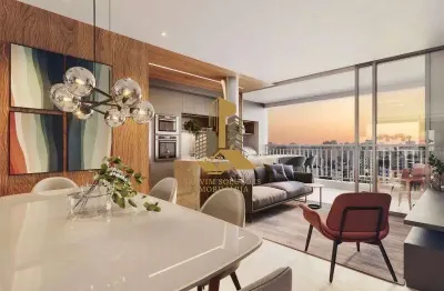 Residencial sublime - apartamento alto padrão em centro, indaiatuba/sp