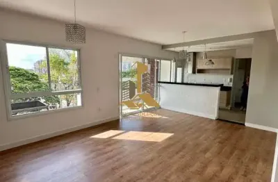 Condomínio residencial due - apartamento à venda no bairro jardim pau preto - indaiatuba/sp