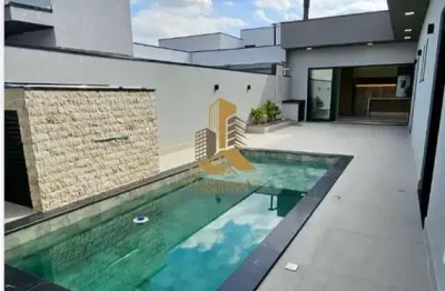 Condomínio residencial evidências - casa à venda no bairro cidade nova ii - indaiatuba/sp