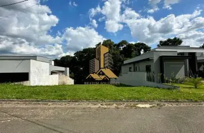 Condomínio jardim dos lagos - terreno à venda no bairro jardim dos lagos - indaiatuba/sp