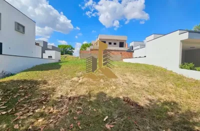 Condomínio jardim di roma - terreno à venda no bairro jardim bela vista - indaiatuba/sp