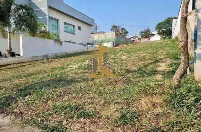 Condomínio terra magna - terreno à venda no bairro jardim reserva bom viver de indaiatuba - indaiatuba/sp