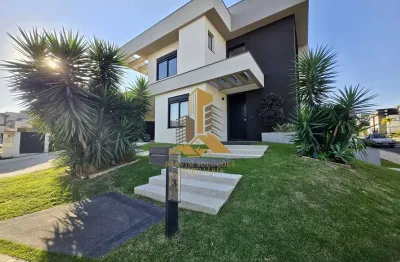 Condomínio  dona maria josé - casa à venda no bairro jardim residencial dona maria josé - indaiatuba/sp