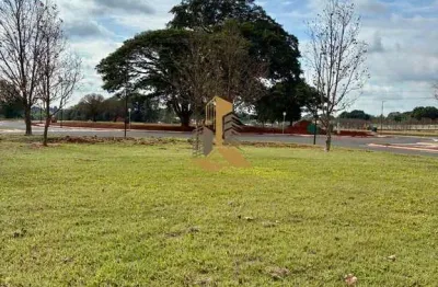 Reserva itanhangá - terreno à venda no bairro parque das bandeiras - indaiatuba/sp