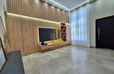 Condomínio  dona maria josé - casa à venda no bairro jardim residencial dona maria josé - indaiatuba/sp