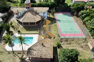 Condomínio vale das laranjeiras - chácara para alugar no bairro vale das laranjeiras - indaiatuba/sp