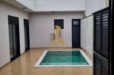 Condomínio mantova - casa à venda no bairro jardim mantova - indaiatuba/sp