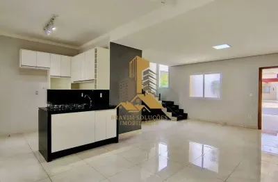 Condomínio  park real - casa para alugar no bairro jardim park real - indaiatuba/sp