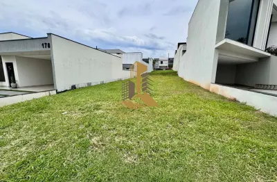 Condomínio piemonte - terreno à venda no bairro jardim piemonte - indaiatuba/sp