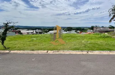 London park - terreno em condomínio em jardim juliana, indaiatuba/sp