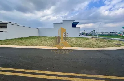 JARDIM RESIDENCIAL MARIA CÂNDIDA - Terreno à venda no bairro Jardim Residencial Dona Maria José - Indaiatuba/SP