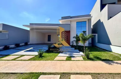 Condomínio gran reserve - casa em condomínio em vila rubens, indaiatuba/sp