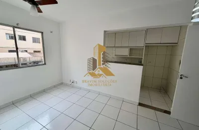 Condomínio spazio iluminare - apartamento à venda no bairro parque são lourenço - indaiatuba/sp