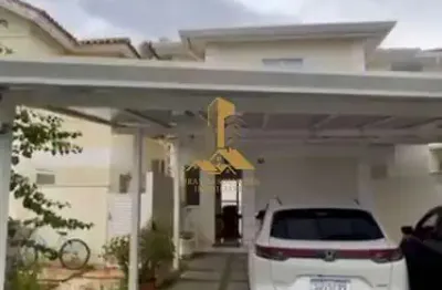 Condomínio caribe village - casa em condomínio em jardim europa, indaiatuba/sp