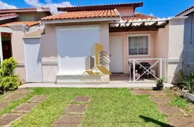 Residencial Vila Veneza - Casa à venda no bairro Jardim Pedroso - Indaiatuba/SP