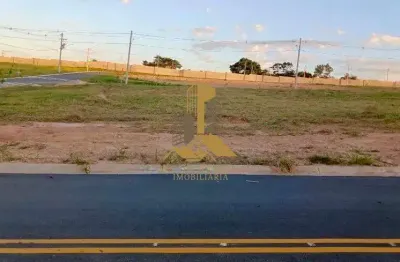 Condomínio jardim Belmonte - Terreno à venda no bairro Altos da Bela Vista - Indaiatuba/SP