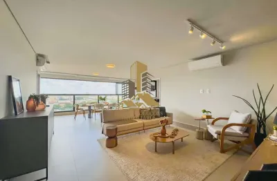 Reserva Luiza Tomaselli - Apartamento para alugar no bairro Vila Castelo Branco - Indaiatuba/SP