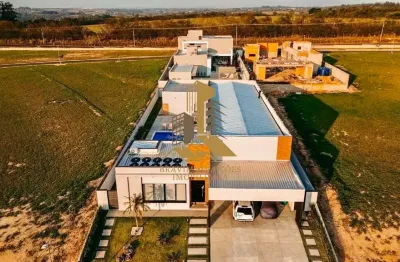 RESERVA PETRUS - Casa para alugar no bairro Jardim Morumbi - Indaiatuba/SP