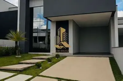 Casa com 3 quartos à venda na Rua José Milanesi, 1131, Vila Rubens, Indaiatuba