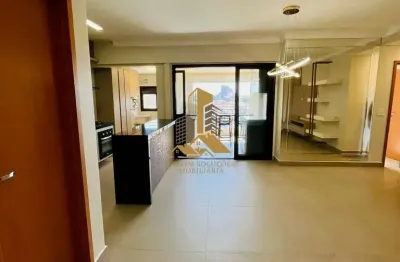 EDIFÍCIO THE PARK VIEW - Apartamento em Vila Almeida, Indaiatuba/SP