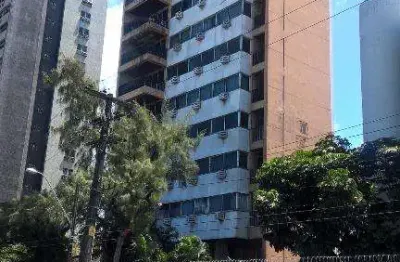 Apartamento à venda, 160 m² por r$ 400.000,00 - torreão - recife/pe