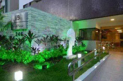 Apartamento à venda, 58 m² por r$ 561.906,00 - encruzilhada - recife/pe
