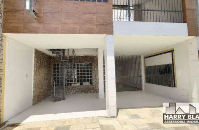 Casa à venda, 429 m² por r$ 790.000,00 - cordeiro - recife/pe