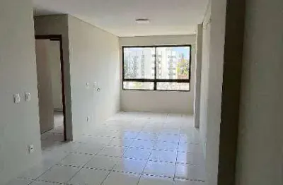 Apartamento com 2 dormitórios para alugar, 59 m² por R$ 2.700,00/mês - Encruzilhada - Recife/PE