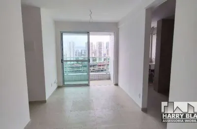 Apartamento à venda, 67 m² por r$ 590.000,00 - ilha do retiro - recife/pe