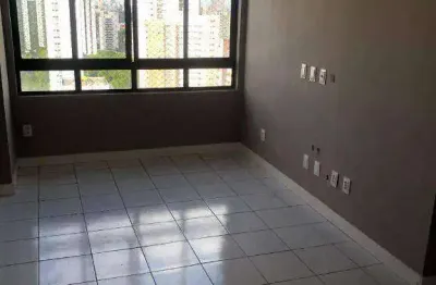 Apartamento à venda, 54 m² por r$ 400.000,00 - madalena - recife/pe