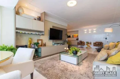 Apartamento à venda, 171 m² por r$ 1.750.000,00 - apipucos - recife/pe