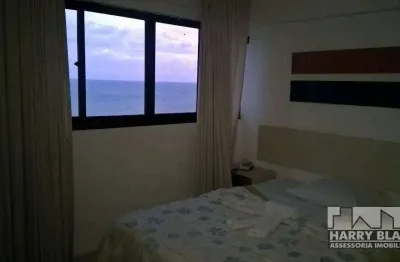 Flat à venda, 78 m² por r$ 600.000,00 - boa viagem - recife/pe