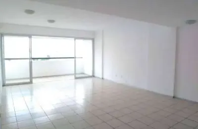 Apartamento com 3 dormitórios para alugar, 138 m² por r$ 5.000,00/mês - graças - recife/pe
