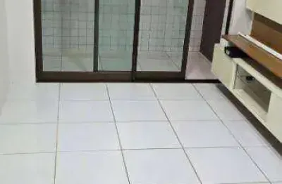 Apartamento com 2 dormitórios para alugar, 57 m² por r$ 3.300,00/mês - casa amarela - recife/pe