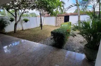 Casa com 4 dormitórios para alugar, 473 m² por r$ 5.000,00/mês - candeias - jaboatão dos guararapes/pe
