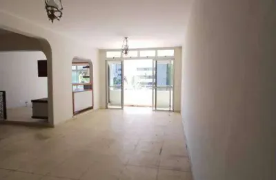 Apartamento com 3 dormitórios à venda, 182 m² por r$ 850.000,00 - boa viagem - recife/pe
