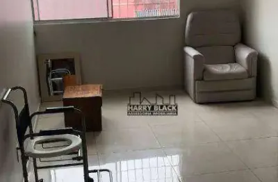 Apartamento com 3 dormitórios à venda, 76 m² por r$ 200.000 - macaxeira - recife/pe