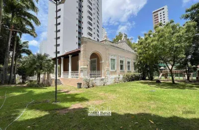 Apartamento com 3 dormitórios à venda, 200 m² por R$ 2.700.000,00 - Casa Forte - Recife/PE