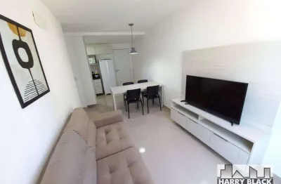 Flat com 1 dormitório à venda, 34 m² por r$ 470.000,00 - parnamirim - recife/pe
