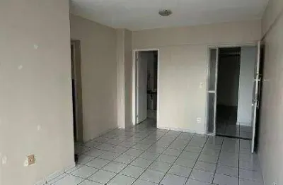 Apartamento com 3 dormitórios para alugar, 82 m² por r$ 3.580,00/mês - madalena - recife/pe