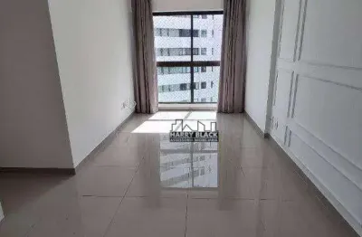 Graças – apartamento para alugar no edifício graças prince vanguard – recife