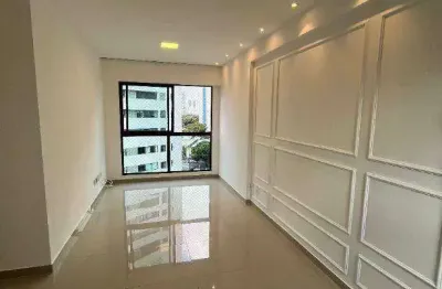 Graças – apartamento para alugar no edifício graças prince vanguard – recife